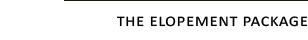 elope