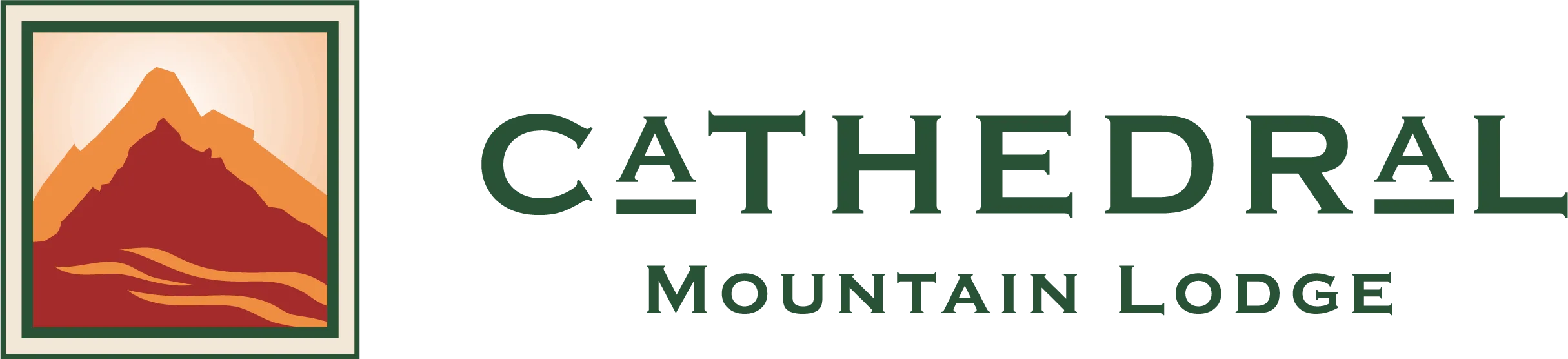 Cathedral Mountain Lodge