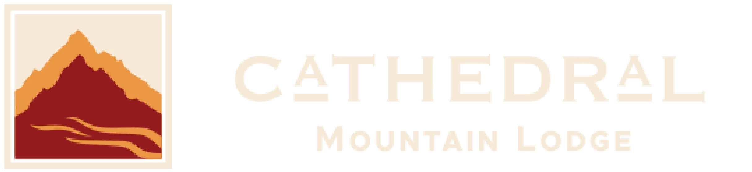 Cathedral Mountain Lodge