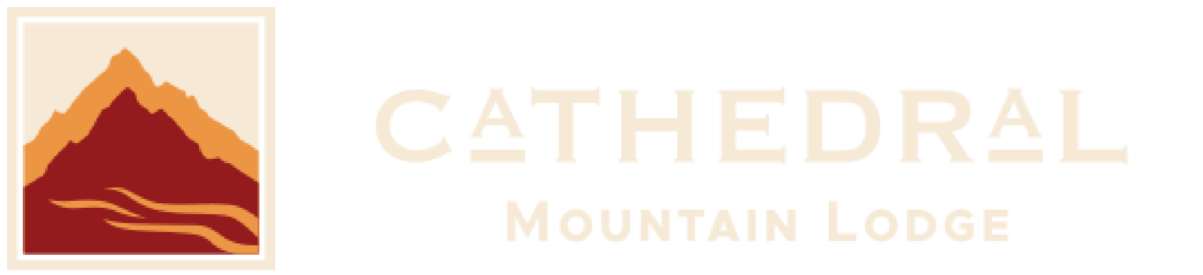 Cathedral Mountain Lodge